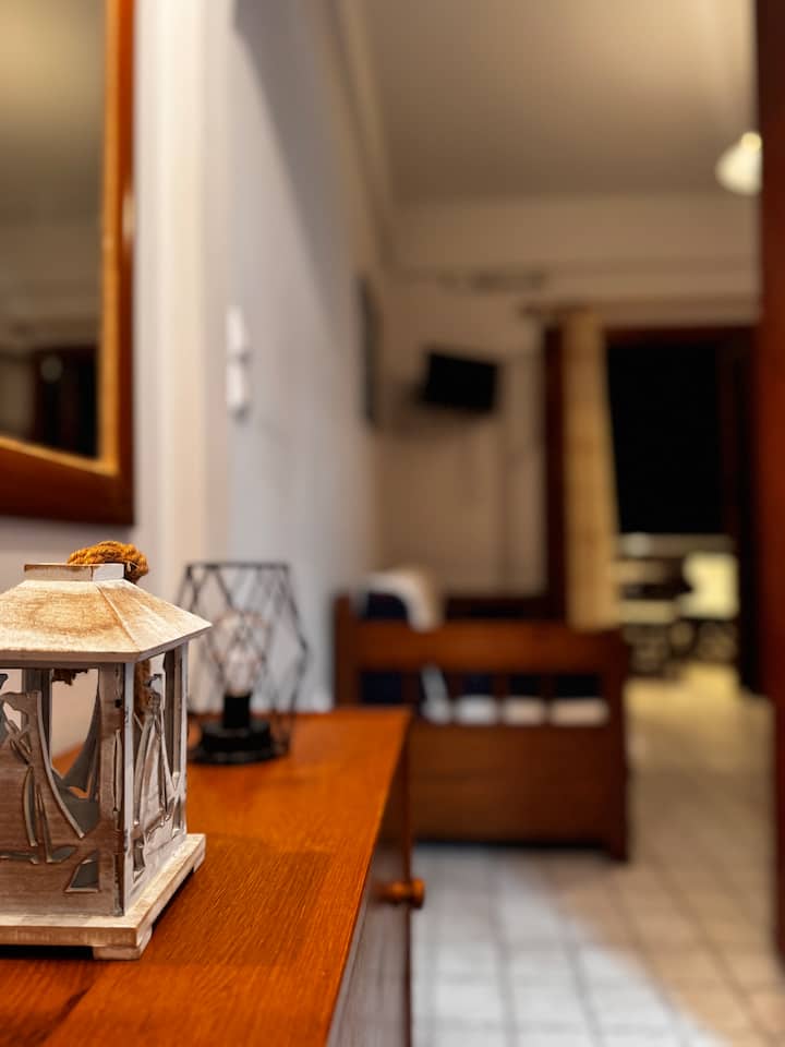 ห้องนั่งเล่น