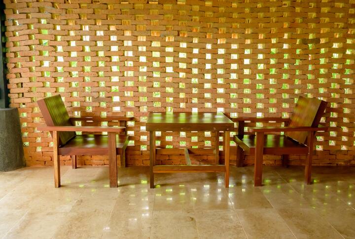 V5 Bamboo Duplex Suite - Pak Thong Chai District