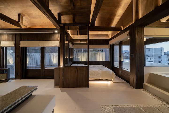 ห้องนอน