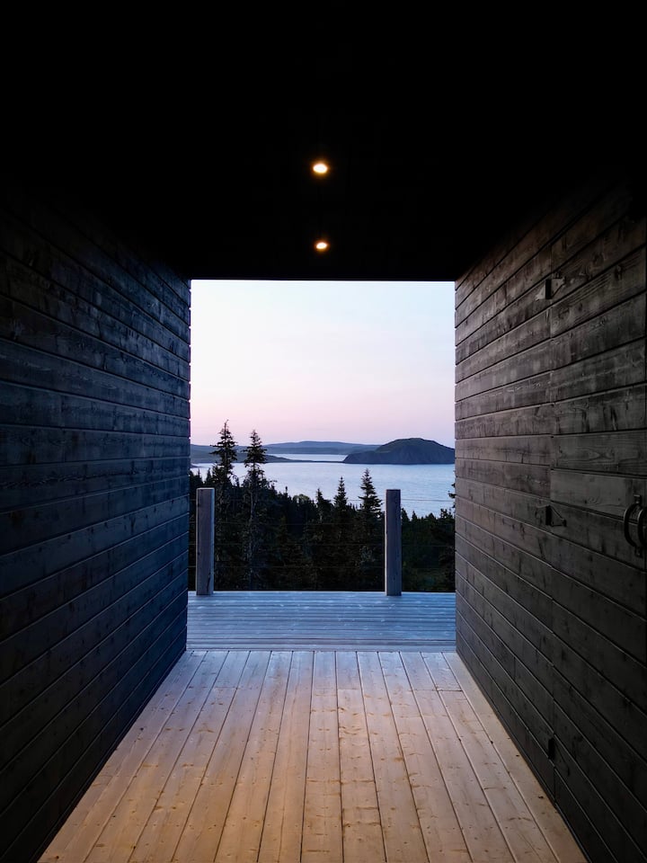 Halfway Hill House | Quiet Luxury by the Ocean - Houses for Rent