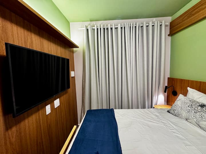 Спална соба 1