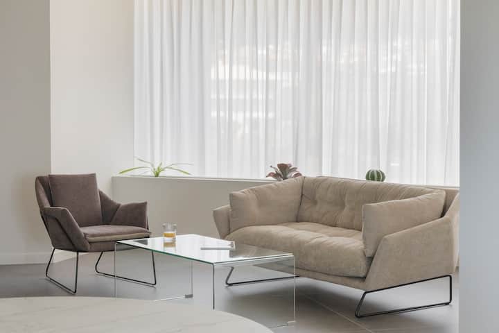 Lamezia Living Smart Hotel - Lamezia Terme