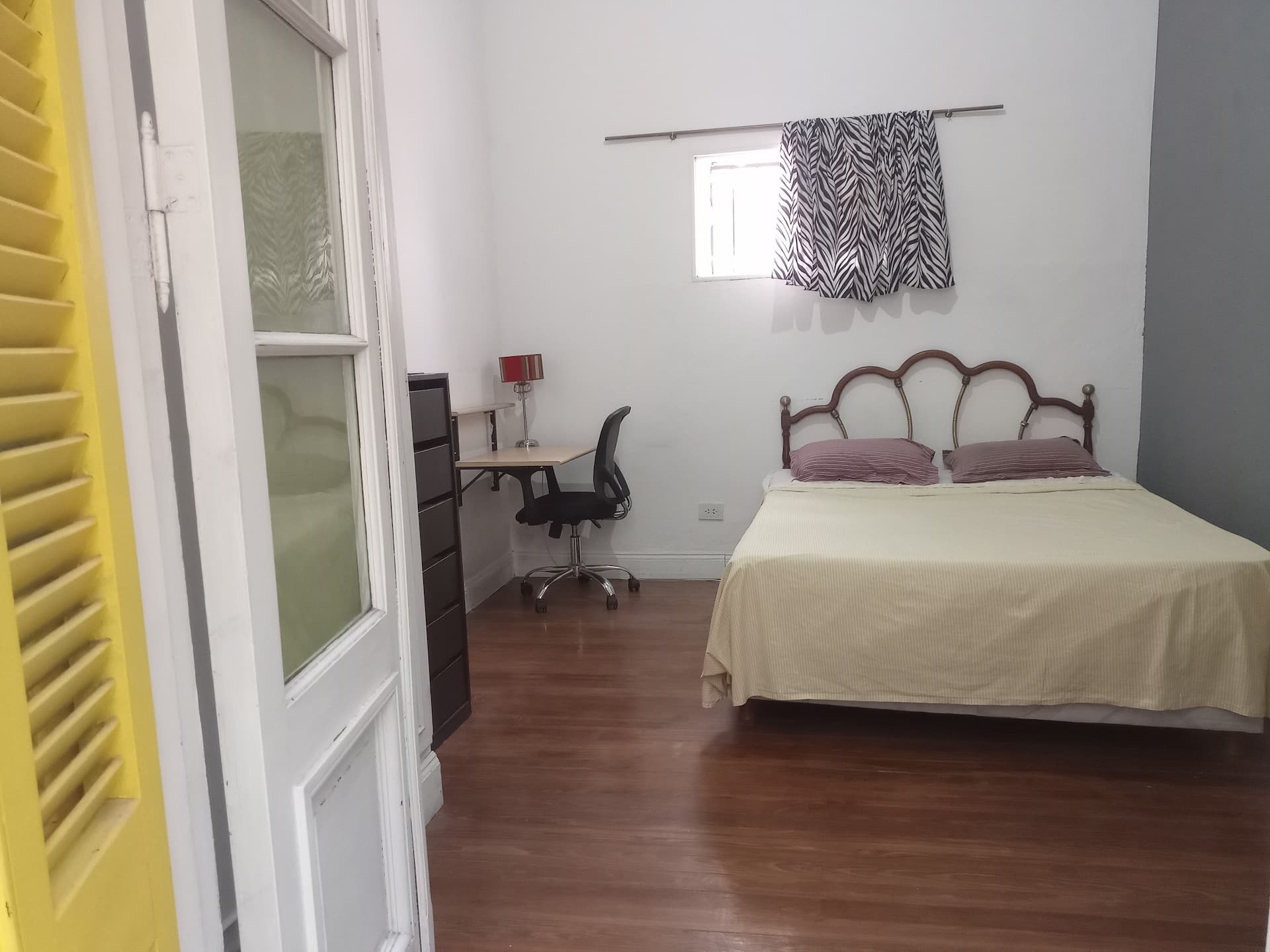 Room in Balvanera