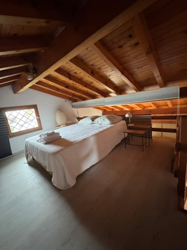 Dhomë gjumi 3