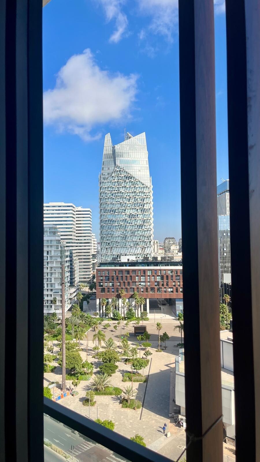 Rental unit in Casablanca  2 bedrooms  3 beds  15 baths - image 4