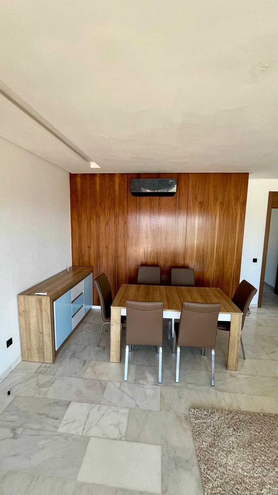 Rental unit in Casablanca  2 bedrooms  3 beds  15 baths - image 5