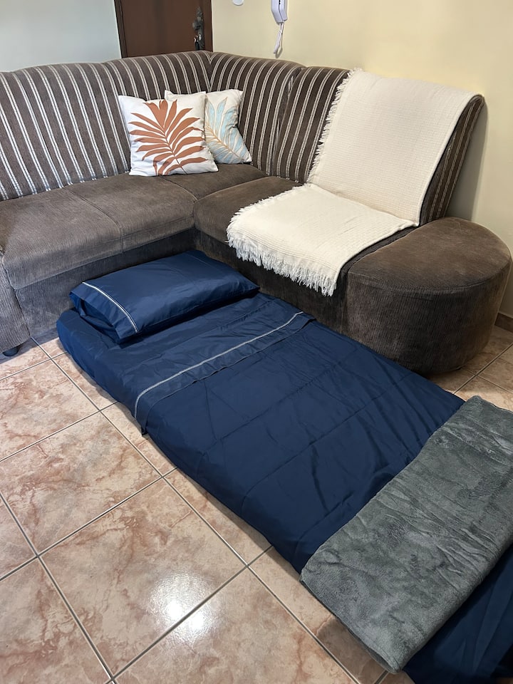 Apartamento No Centro De Tramandaí - Tramandaí