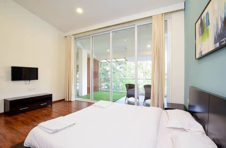 غرفة النوم 2