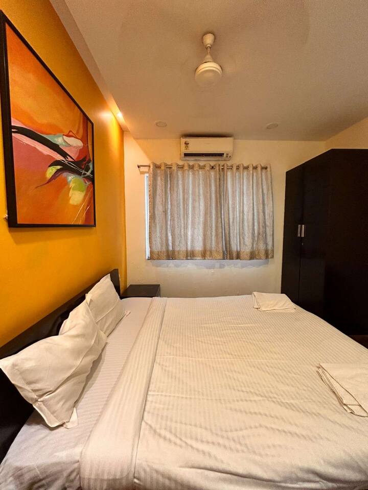 غرفة النوم 3