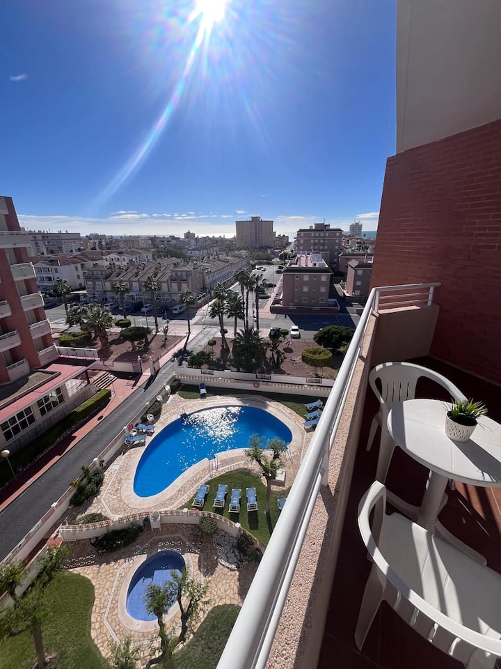 Tu Casa En La Playa - Elche