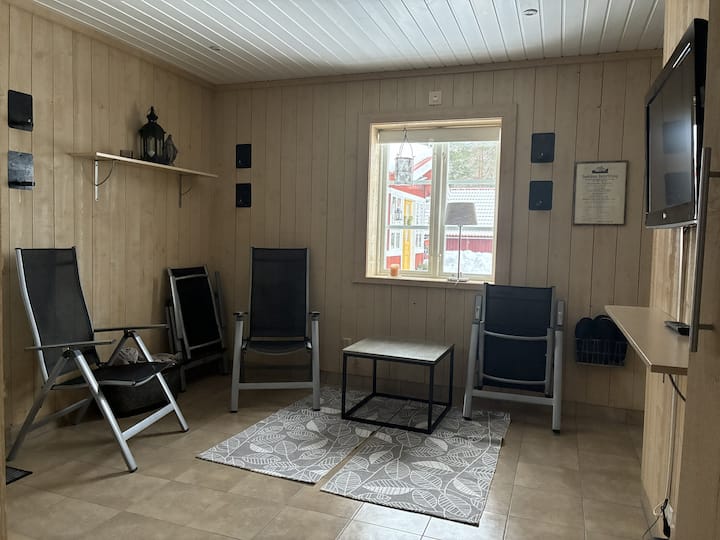 Lillstugan - Sandviken