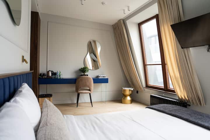 Bibosz Apartamenty (Nr 3) W Centrum - Lublin
