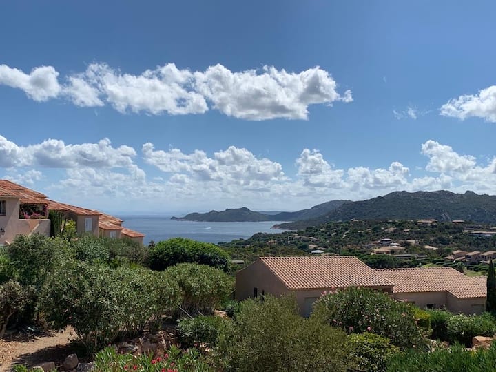 Casa Di Piero E Anna - Porto-Vecchio