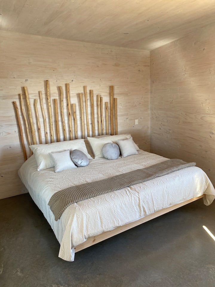 Casa En La Playa - Pichilemu