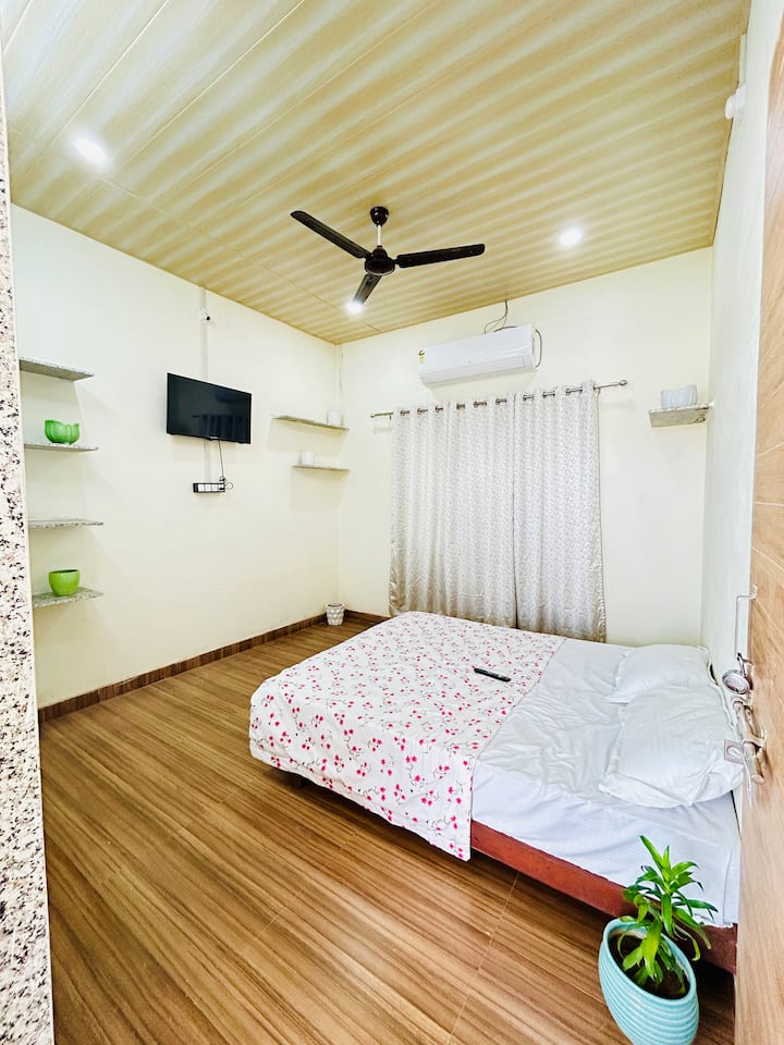 Unnati Apartment - Udaipur