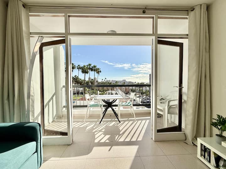 Cosy Apartment Near The Sea In Las Americas - Costa Adeje
