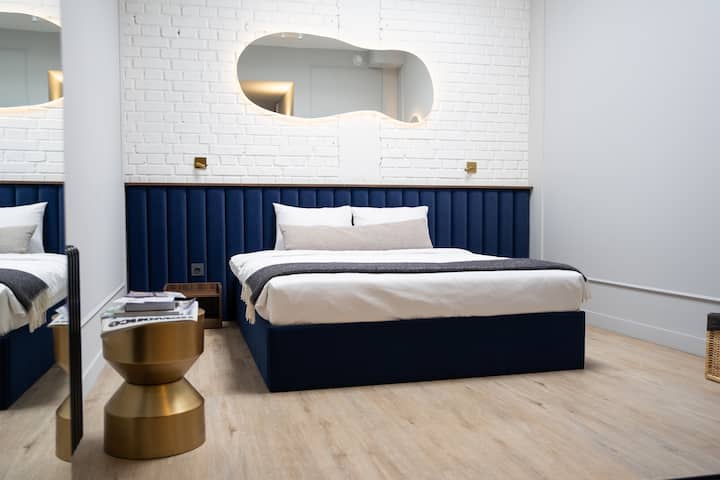 Bibosz Apartamenty (Nr 7) W Centrum - Lublin