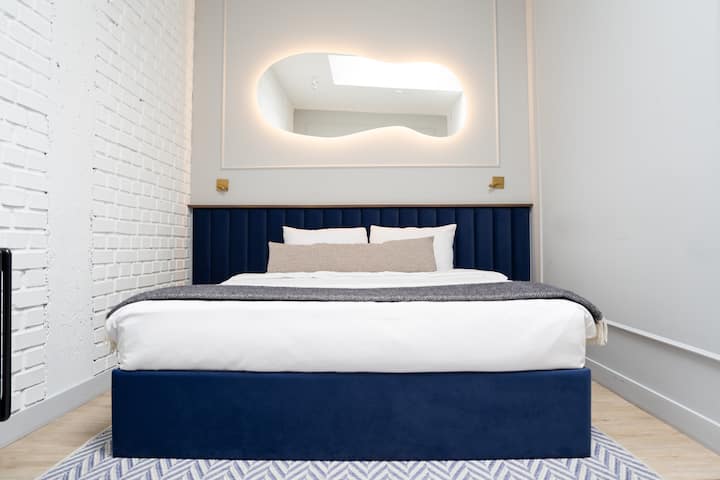 Bibosz Apartamenty (Nr 8) W Centrum - Lublin