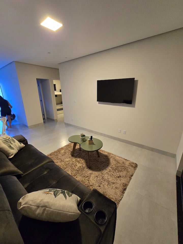 ห้องนั่งเล่น