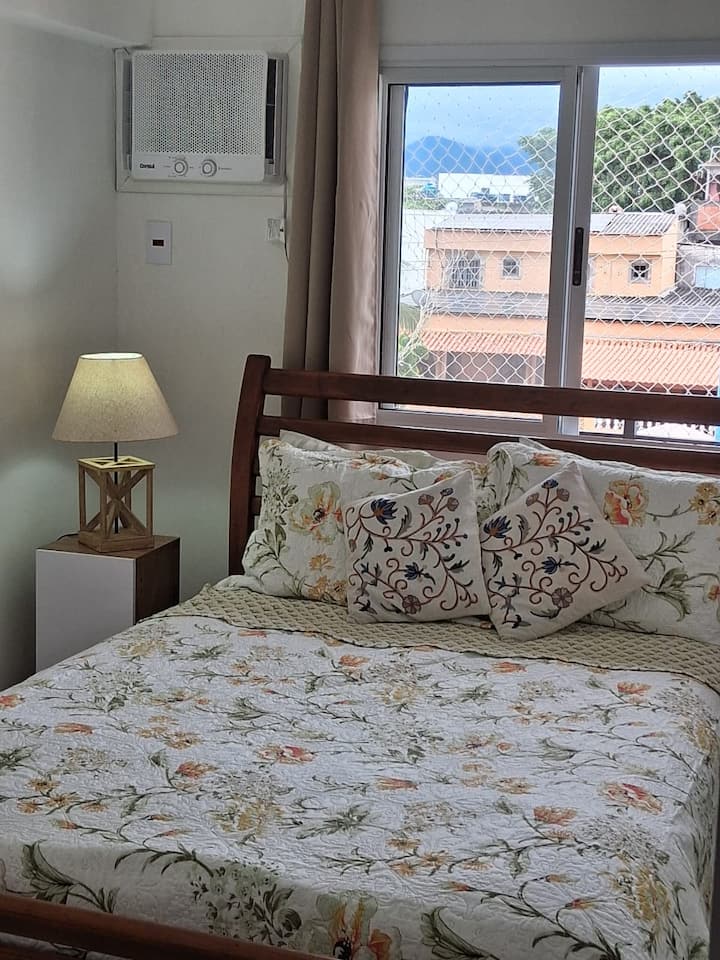 Apartamento 10 Min A Pé Para A Praia Da Macumba - Rio de Janeiro