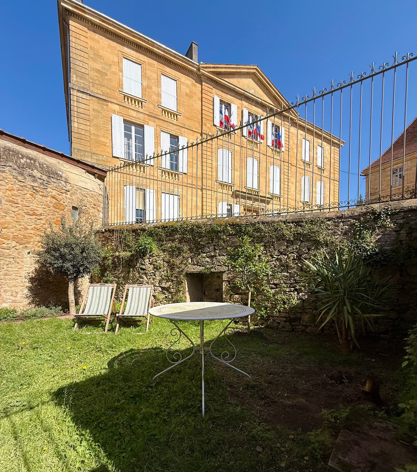 Sarlat Airbnb