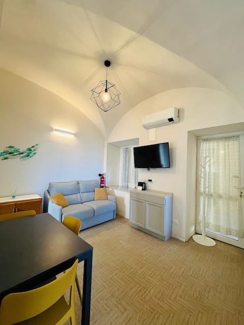 Top Airbnb: Beach House a Alassio