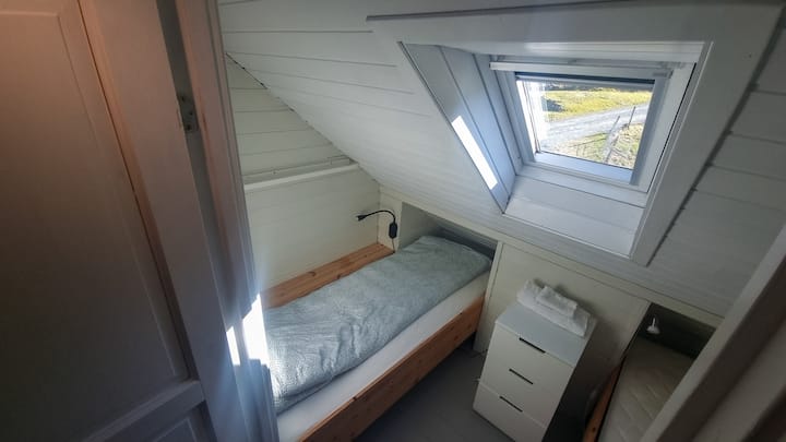 Chambre 6