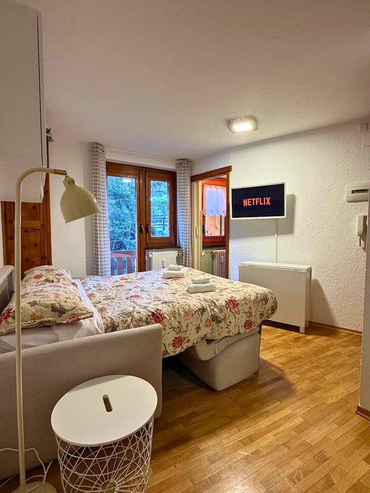 [Courmayeur] Petit Refuge - 庫爾馬耶烏爾