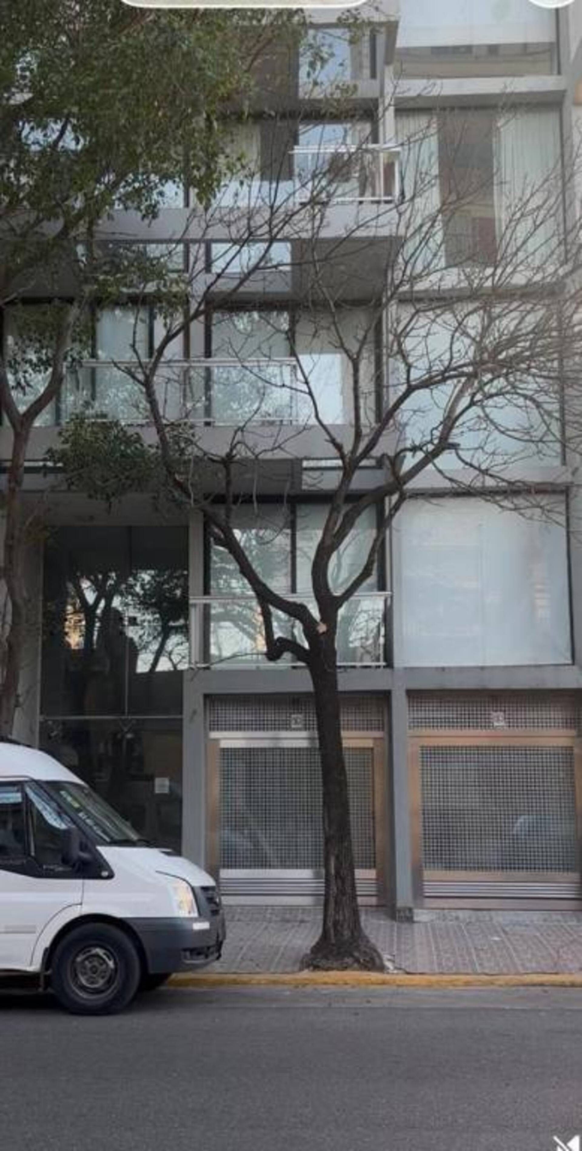 Apartamento de 1 quarto em Palermo Hollywood