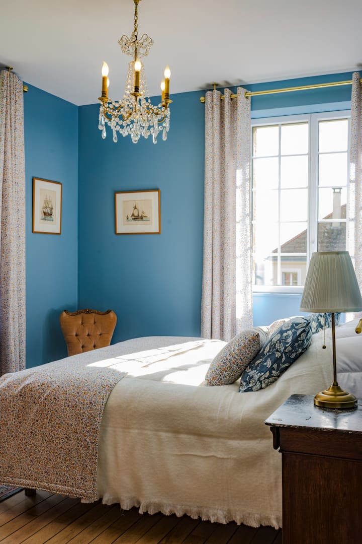 Chambre 1