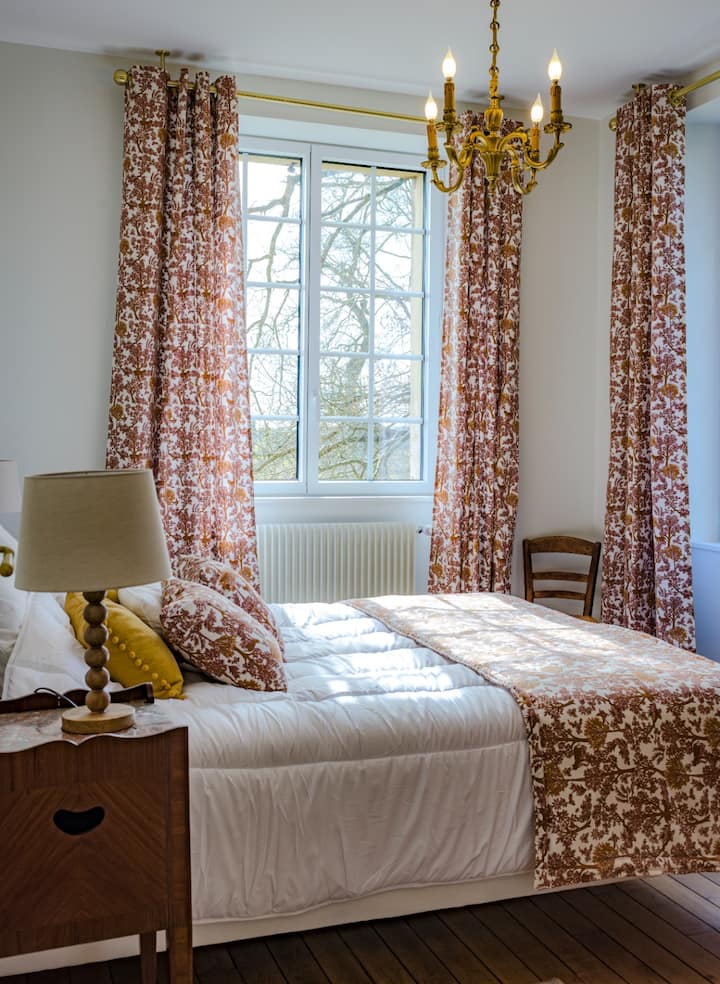 Chambre 2
