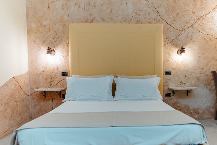 Le Giuggiole-tenuta Carrino - Porto Cesareo