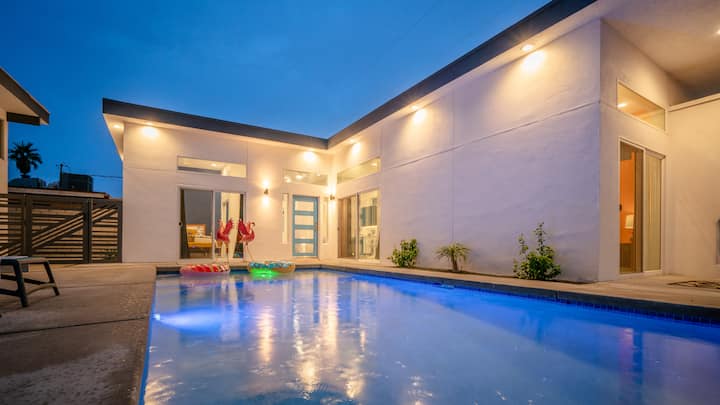 Casa Sunview - Palm Springs, CA