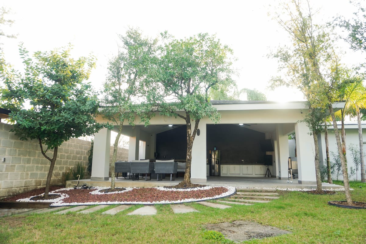 •Casa de Campo Los Corazones· Ideal for Enjoying