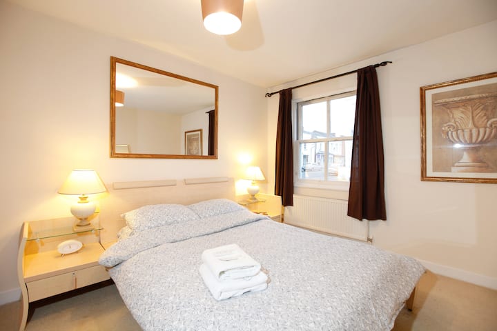 ห้องนอน