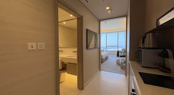 St. Regis Residences 30th Floor Palm Jumeirah - Dubái