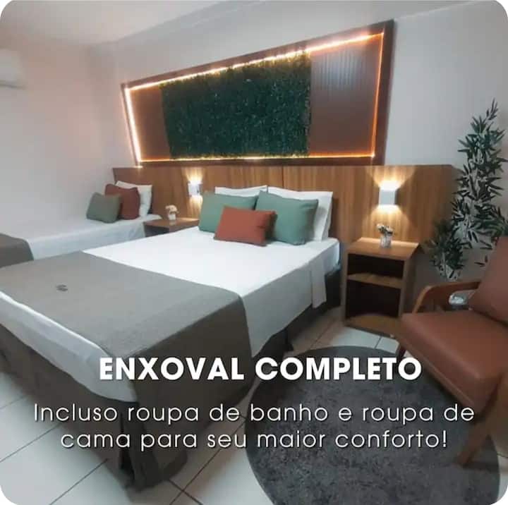 Habitación
