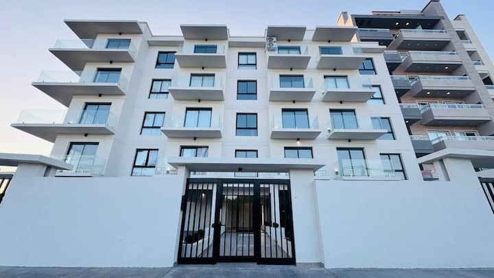 Departamento En Mar De Ajó Frente Al Mar - Mar de Ajó