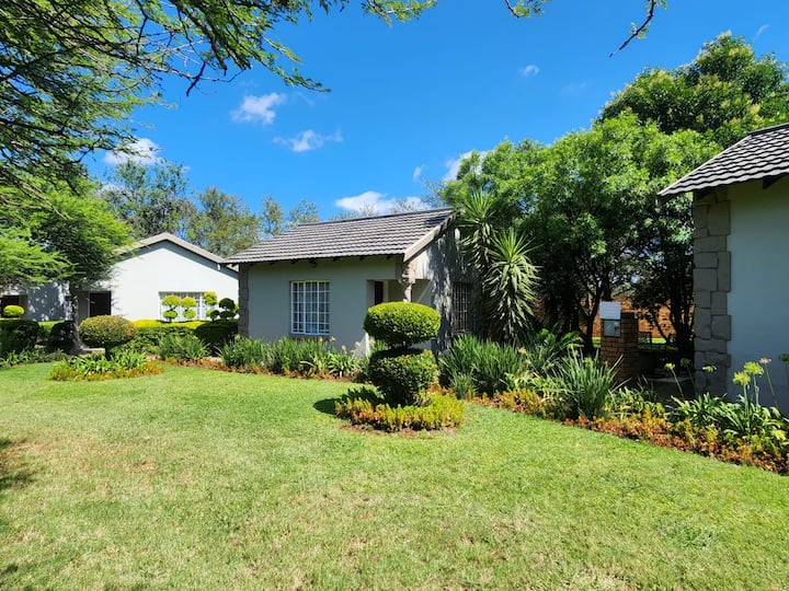 La Merveille Accommodation (Unit 5) - Roodeplaat