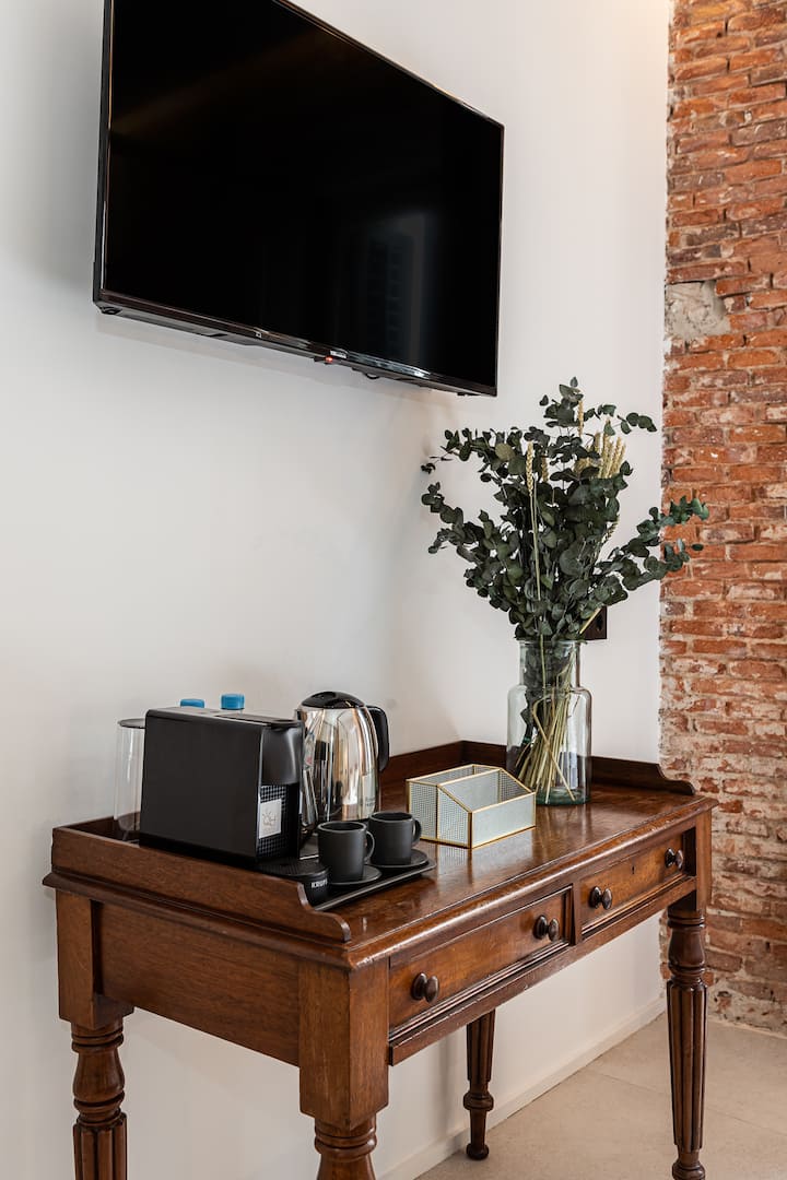 Queen's House Chueca Ii - 