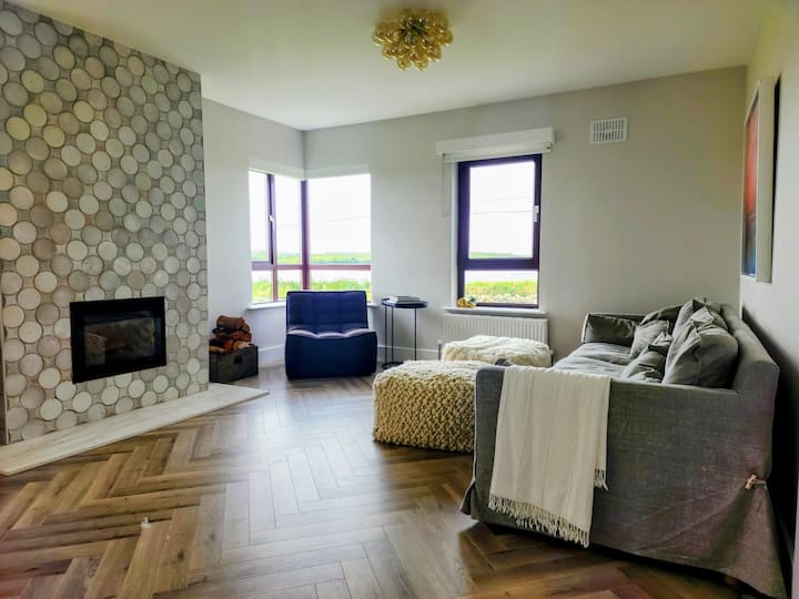 Doonbeg Beach House - Kilrush