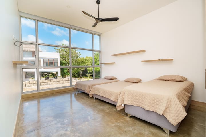 Habitación 3