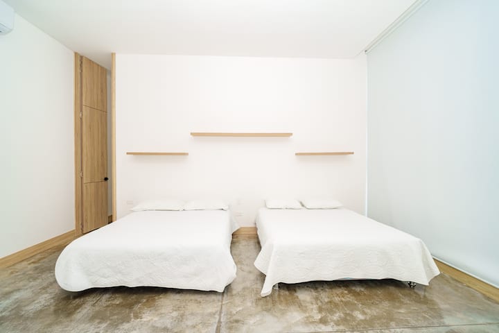 Habitación 4