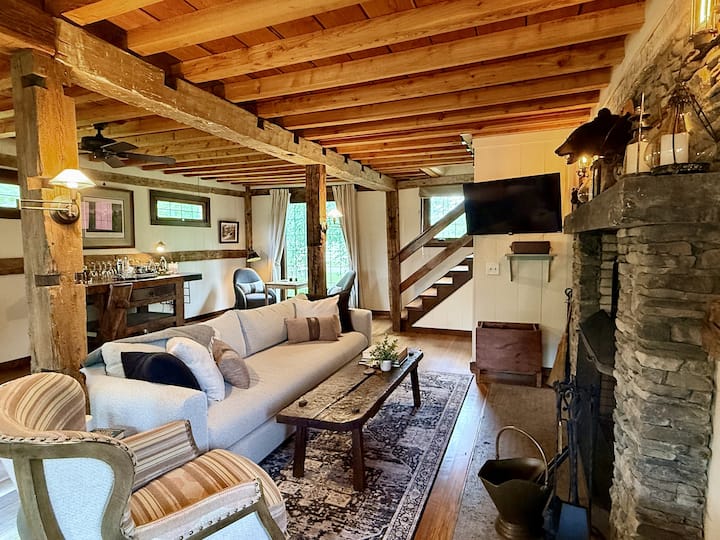 The Carriage House At Skaneateles - Skaneateles, NY