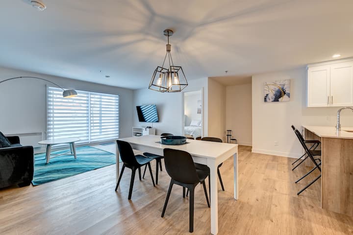 Le Adoplphe Chapleau - 2 Cac - Blainville