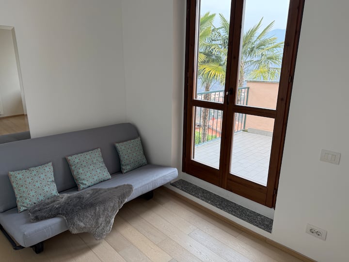 Schlafzimmer 2