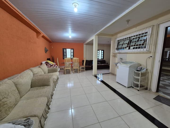 Casa Grega Rio Das Ostras - Rio das Ostras