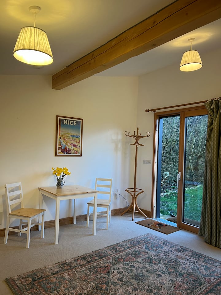 Memcot Lodge - Tetbury