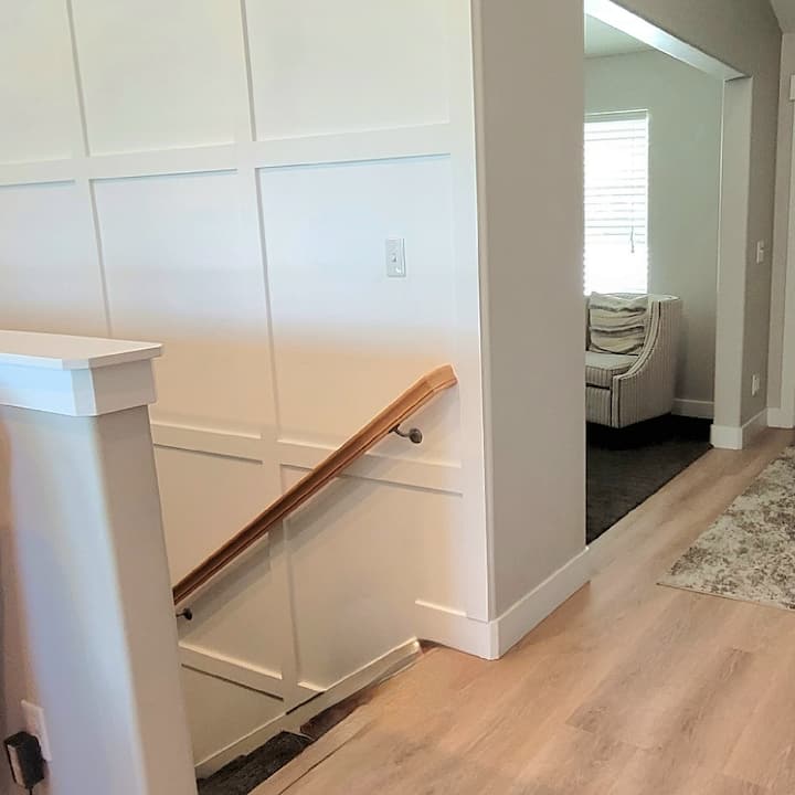 4000sf Luxury Home W/ Pvt Hot Tub & Lake/mtn View - Saratoga Springs, UT