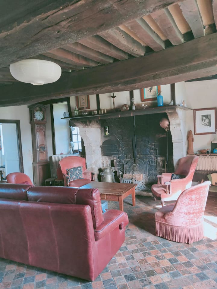 La Maison De Louise - Valognes